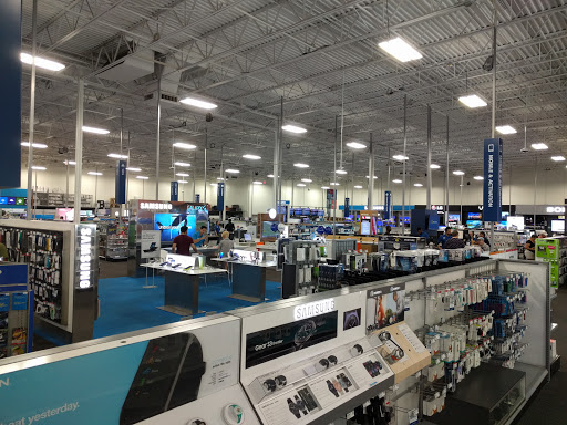 Electronics Store «Best Buy», reviews and photos, 550 Congress Ave, Boynton Beach, FL 33426, USA