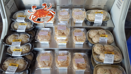 Grocery Store «Giant Food Stores», reviews and photos, 1000 Scott Town Plz, Bloomsburg, PA 17815, USA