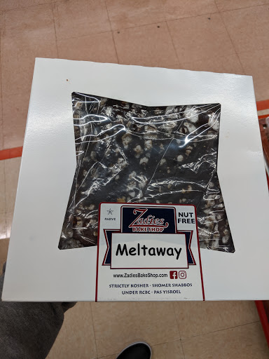 Supermarket «DeCicco Family Markets - New City», reviews and photos, 180 S Main St, New City, NY 10956, USA