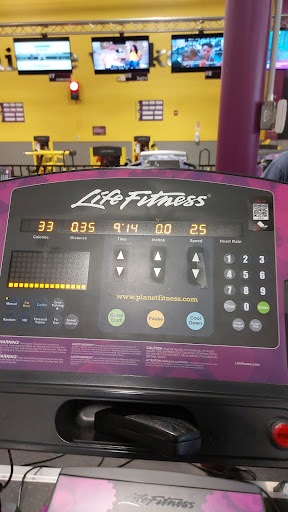Gym «Planet Fitness», reviews and photos, 1856 Brownsville Rd, Trevose, PA 19053, USA