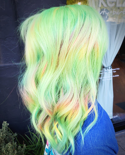 Beauty Salon «Kelz Beauty & Barbering», reviews and photos, 3121 NE Sandy Blvd, Portland, OR 97232, USA