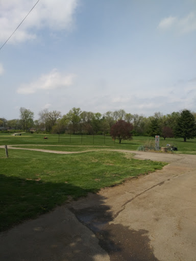 Golf Course «Greenbelt Golf», reviews and photos, 1000 N Gladstone Ave, Columbus, IN 47201, USA