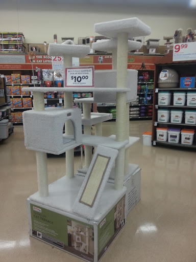 Pet Supply Store «Petco Animal Supplies», reviews and photos, 1622 Clark Street Rd, Auburn, NY 13021, USA