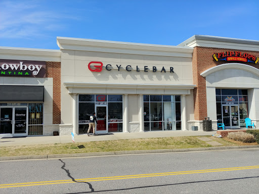 CYCLEBAR