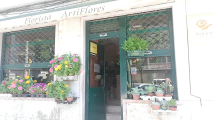 Florista Artiflores