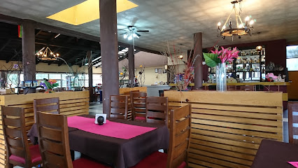 Restaurant La Huerta