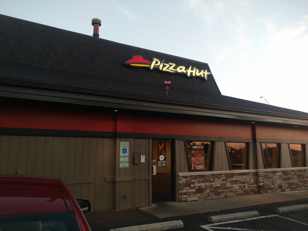 Pizza Hut 43130