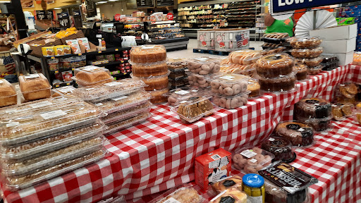 Department Store «Walmart Supercenter», reviews and photos, 263 Walmart Dr, Camden, DE 19934, USA