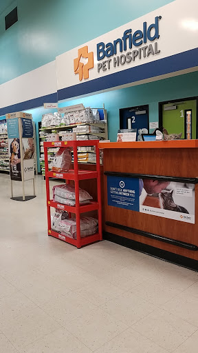 PetSmart, 12264 Chattanooga Plaza, Midlothian, VA 23112, USA, 