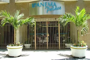 Condomínio do Edifício Ipanema Palace image
