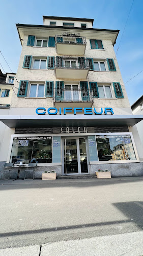 Albisstrasse 46, 8038 Zürich