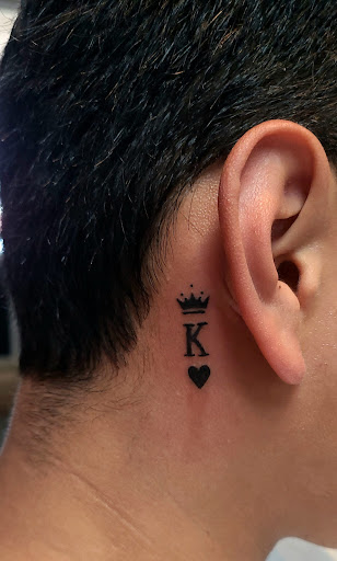 Tattoo Shop «Dr. Tattoo Studio», reviews and photos, 13915 Harbor Blvd, Garden Grove, CA 92843, USA