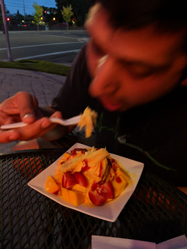 Dessert Shop «Chilly & Munch», reviews and photos, 2101 Showers Dr, Mountain View, CA 94040, USA