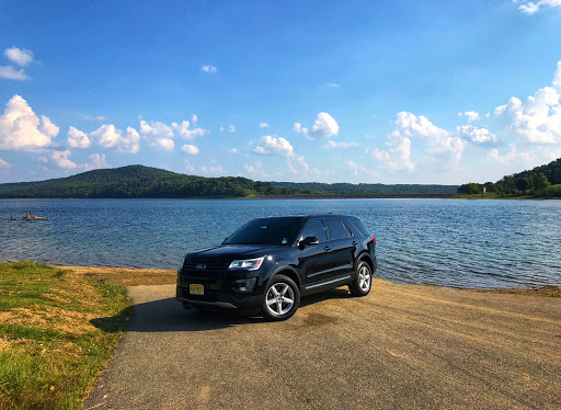 Ford Dealer «Maplecrest Ford of Mendham», reviews and photos, 102 E Main St, Mendham, NJ 07945, USA