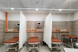 New Aggarwal Hospital image