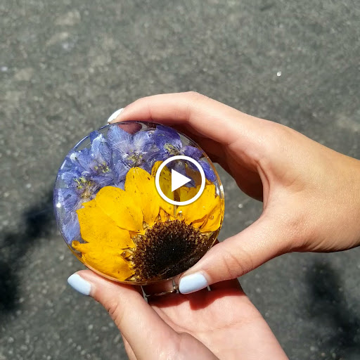 Jewelry Designer «Flowers Forever», reviews and photos, 2769 Rosewood Dr, Columbia, SC 29205, USA