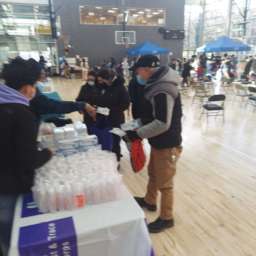 Community Center «Justice Sonia Sotomayor Community Center», reviews and photos, 1000 Rosedale Ave, Bronx, NY 10472, USA