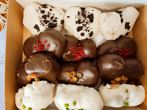 Buenos Días Princesa