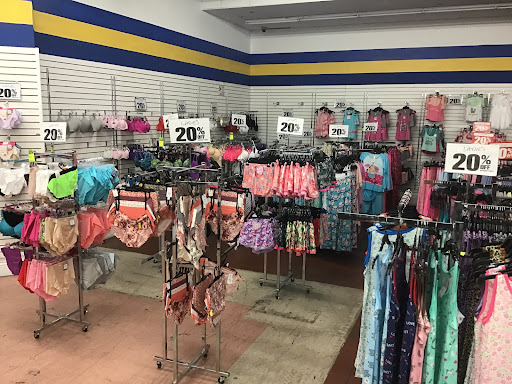 Discount Store «Fallas Paredes Discount Stores», reviews and photos, 1661 N Hacienda Blvd, La Puente, CA 91744, USA