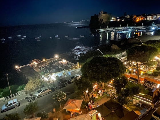 Extérieur Casa vacanza Mareincasa - Aci Castello 95021 Aci Castello