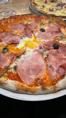 Pizzeria Bar Lounge Le Saint Vorles à Châtillon-sur-Seine