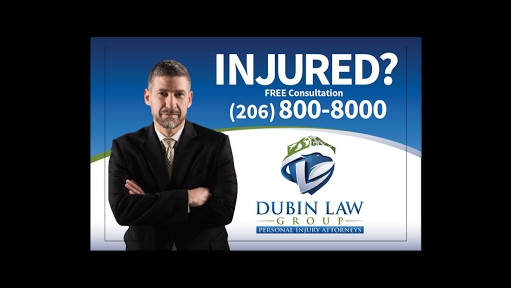 Personal Injury Attorney «Law Offices of Matthew D. Dubin», reviews and photos