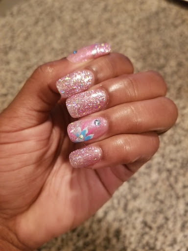 Beauty Salon «Vince Salon & Nails», reviews and photos, 8601 Honeygo Blvd, Nottingham, MD 21236, USA