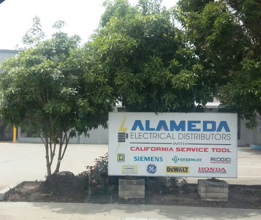 Alameda Electrical Distributors