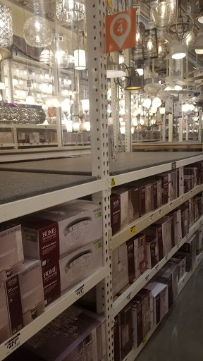 Home Improvement Store «The Home Depot», reviews and photos, 11100 Telegraph Rd, Taylor, MI 48180, USA