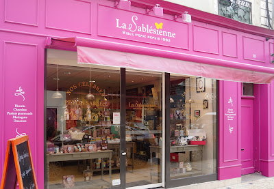 La Sablésienne à La Flèche