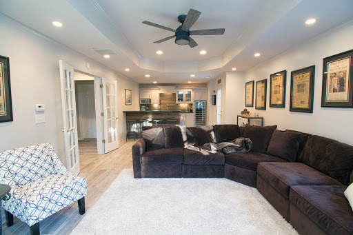 Interior Designer «Creative Cabinets and Faux Finishes, LLC», reviews and photos, 4225 Jvl Industrial Park Dr, Marietta, GA 30066, USA