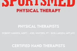 Sportsmed Physical Therapy image
