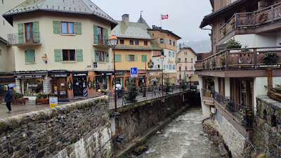 La Martina Megève à Megève