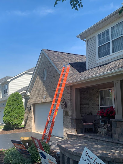 NV Roofing Inc