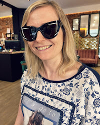 OMG-Oh my glasses salon optyczny Magdalena Ostrowska