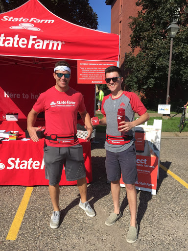 Auto Insurance Agency «State Farm: Chad Babcock», reviews and photos