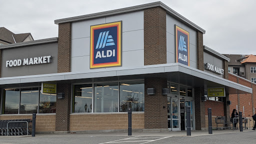 Supermarket «ALDI», reviews and photos, 244 Bloomfield Ave, Bloomfield, NJ 07003, USA