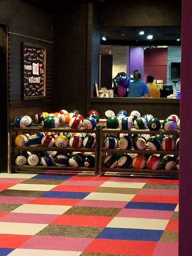 Bowling Alley «Bowl 32», reviews and photos, 845 Westfield Rd, Noblesville, IN 46062, USA