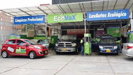 EcoVaX ️ Limpieza Profesional