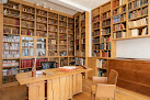Librairie Hatchuel Paris