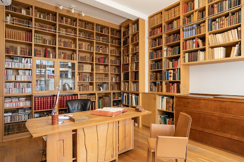 Librairie Hatchuel à Paris