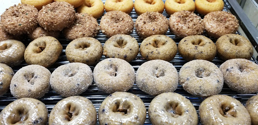 Donut Shop «Grand Slam Donuts», reviews and photos, 10078 Arrow Rte # B, Rancho Cucamonga, CA 91730, USA