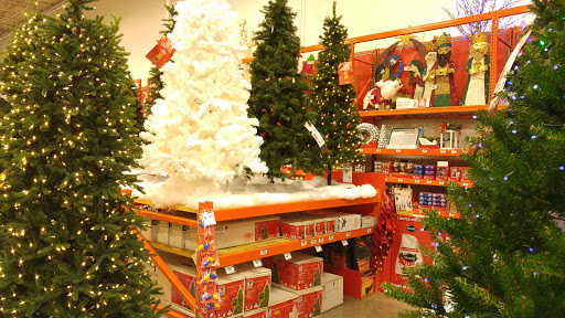 Home Improvement Store «The Home Depot», reviews and photos, 5858 Sawmill Rd, Dublin, OH 43017, USA