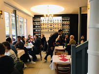 Atmosphère du Restaurant italien Terra Nova à Paris - n°1