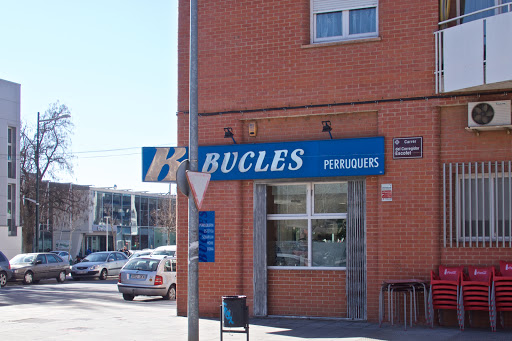 Bucles en Lleida, Lleida