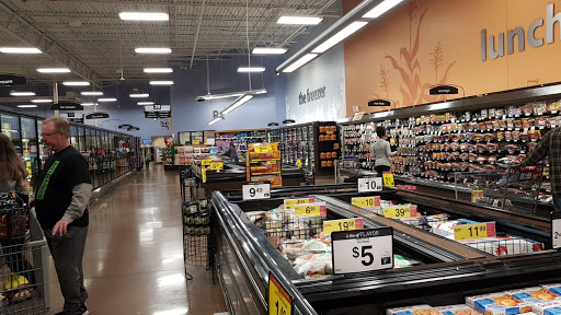 Grocery Store «Kroger», reviews and photos, 5190 TX-78, Sachse, TX 75048, USA