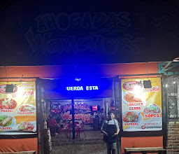 Tortas Ahogadas WANATOS photo