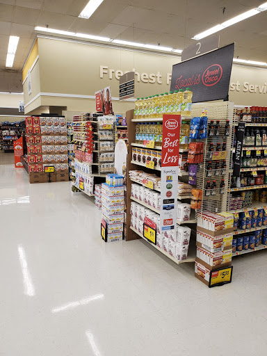Grocery Store «Jewel-Osco», reviews and photos, 2501 Schaumburg Rd, Schaumburg, IL 60194, USA