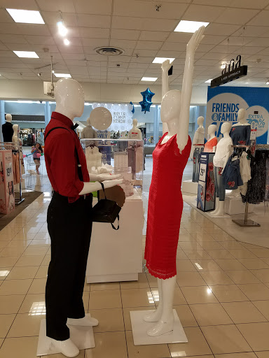 Shopping Mall «The Shoppes at Bel Air», reviews and photos, 3299 Bel Air Mall, Mobile, AL 36606, USA