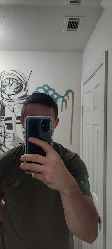 Barber Shop «Village Barber Shop & Salon», reviews and photos, 409 Lincoln Center, Stockton, CA 95207, USA